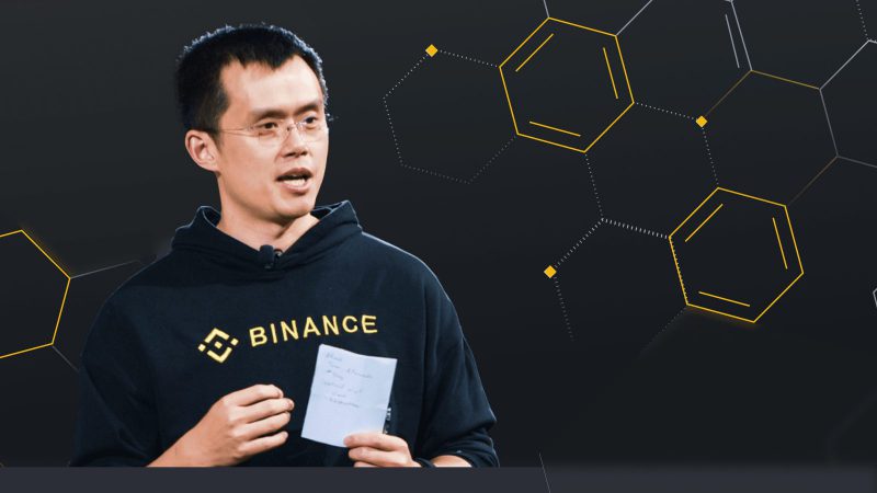 Binance's CEO CZ Says That He Has Never Had a Conversation With Do Kwon
