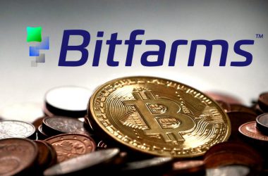 Bitfarms Sells 3,000 Bitcoin To Increase Liquidity and Pay off Loans