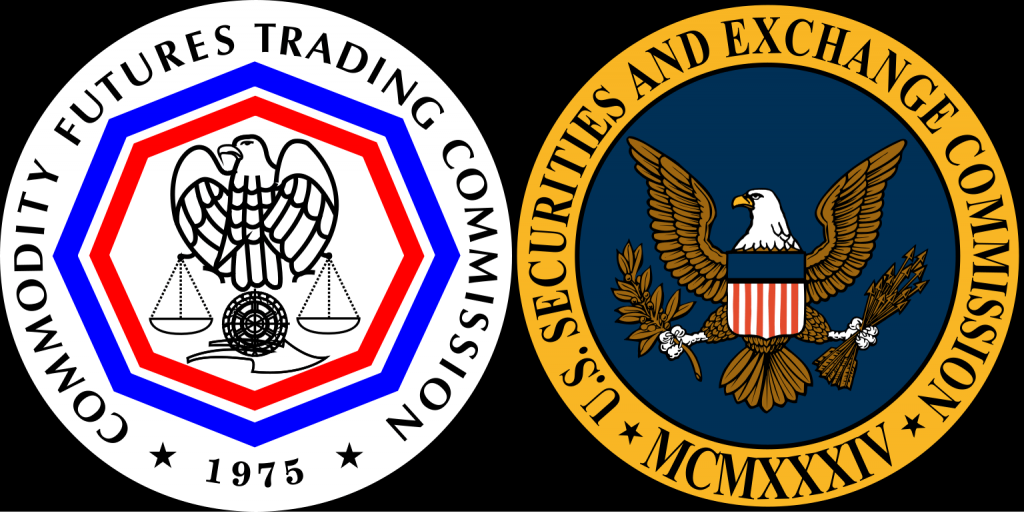 CFTC and SEC