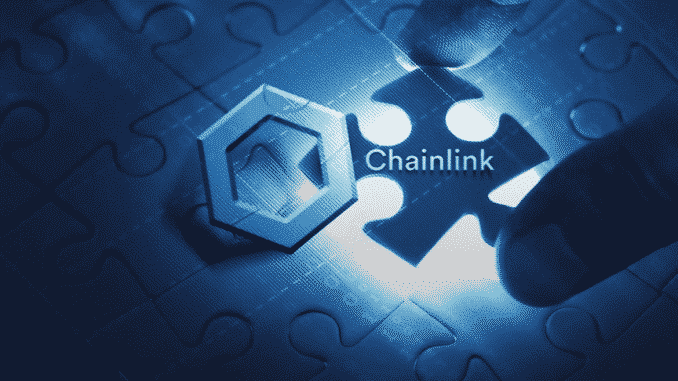 Chainlink Completes Pilot to Accelerate Fund Tokenization