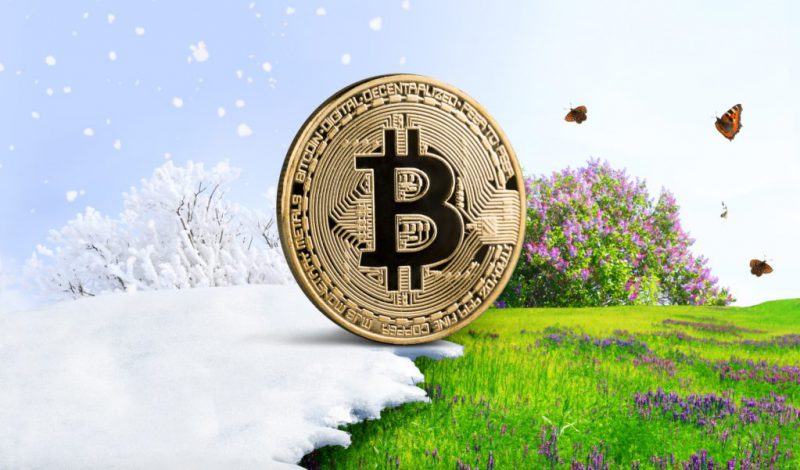 Investor Interest Seems Unaffected Amidst Crypto Winter, Says BoA