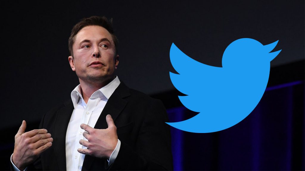 Elon Musk sued by Twitter shareholder