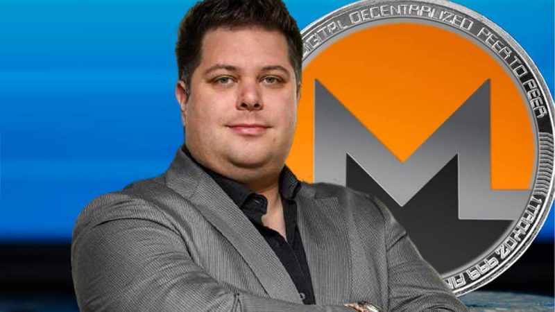 “Fluffypony,” Monero’s Cofounder Faces 378 Charges of Fraud and Forgery