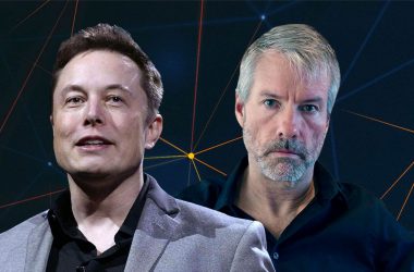 Here’s How Many Billions Elon Musk and Michael Saylor Are Down From the Current Crypto Crash