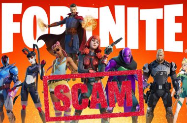 Epic Games CEO Calls Fortnite Token a Scam; Project Responds