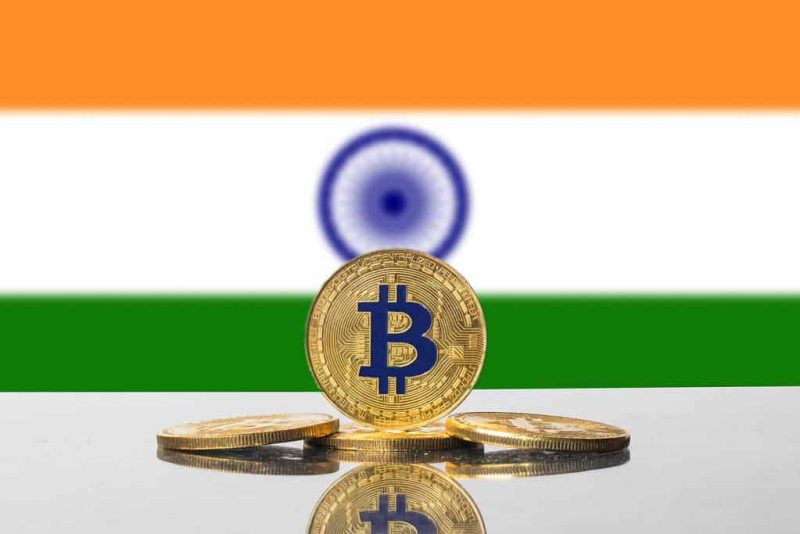 Reserve Bank of India Says That Crypto Doesn’t Have an Intrinsic Value