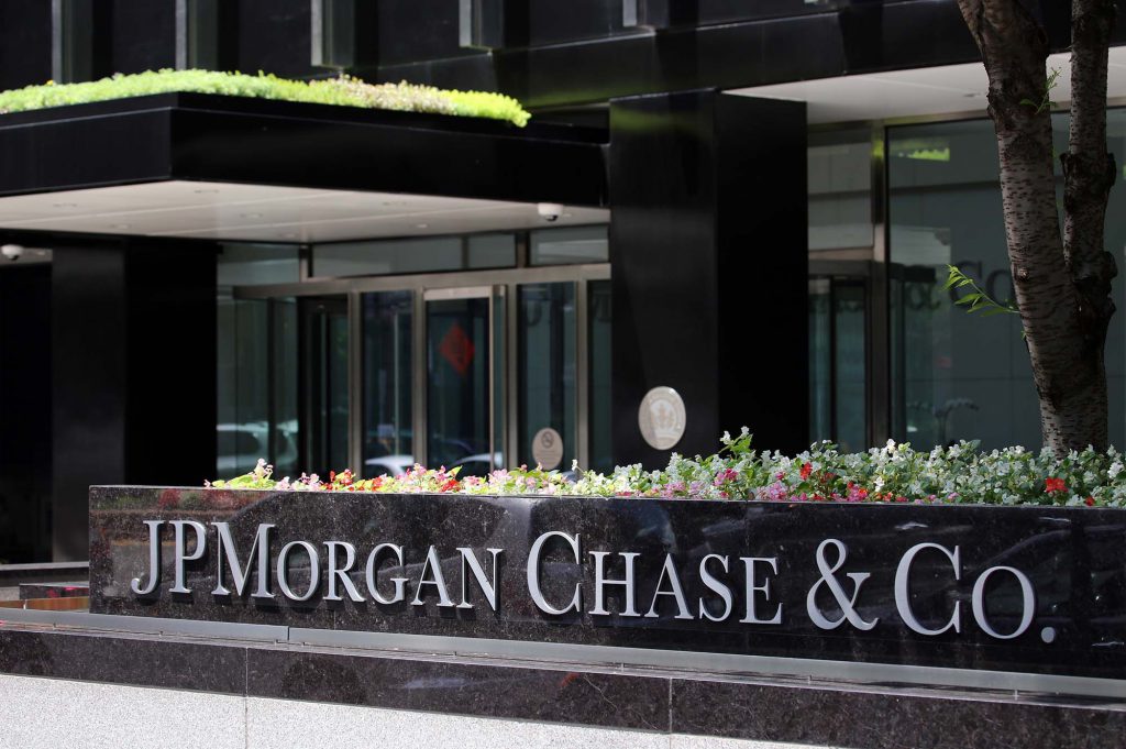 JPMorgan تسویه بلاک چین را برای BlackRock-Barclays آغاز کرد