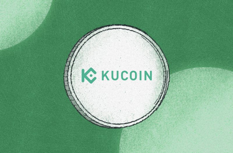 KuCoin Reserves Dip as Outflows Reach $118 Million