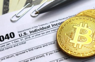 US Government To Delay Data Tracking That Will Push Crypto Tax Collection Further