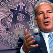 Gold Advocate Peter Schiff Predicts Bitcoin to $20,000 and Ethereum to $1,000