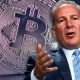 Gold Advocate Peter Schiff Predicts Bitcoin to $20,000 and Ethereum to $1,000