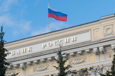 Central Bank of Russia To Deploy Digital Ruble Roadmap by Q4 2023