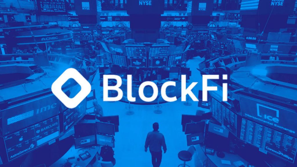 BlockFi Is Planning To Lay Off 20% Of Its Employees Due To Harsh Market Conditions