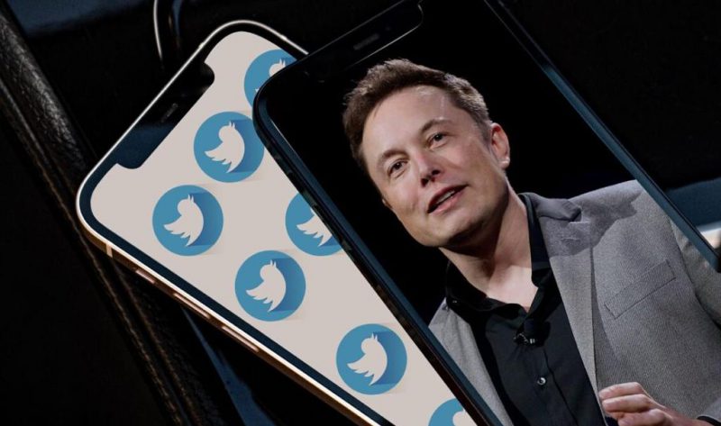 Elon Musk Tesla Twitter Cryptos