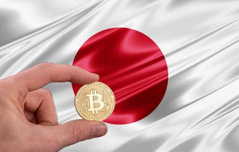Japan Embraces Crypto Innovation with New Investment Bill