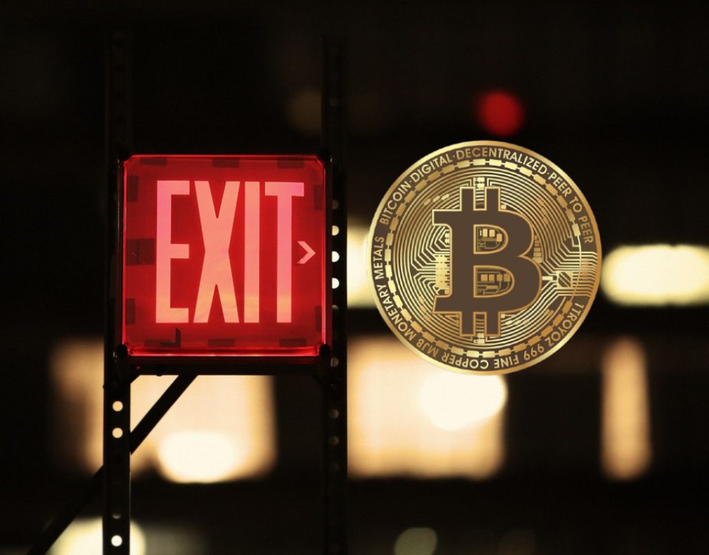 bitcoinbtc exit