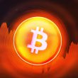 Bitcoin Crash Red