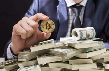 Bitcoin: Addresses Holding at Least 1 BTC Hits All-time High of 848,082