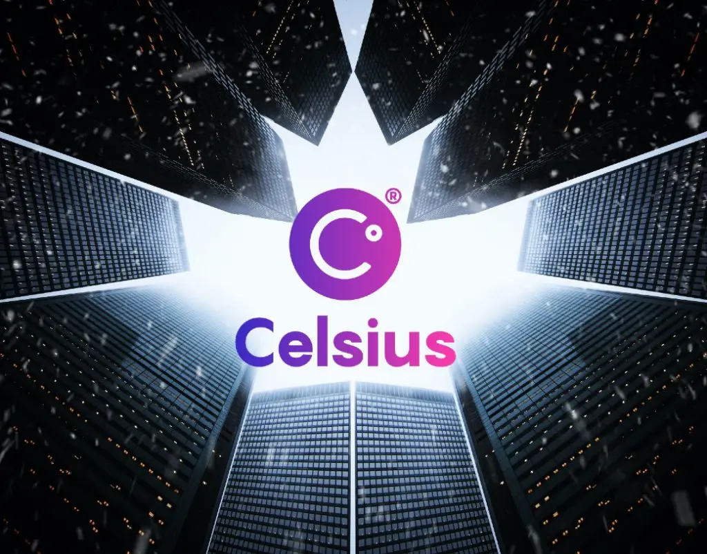 What is Celsius Network? Its rise & fall explained in simple terms