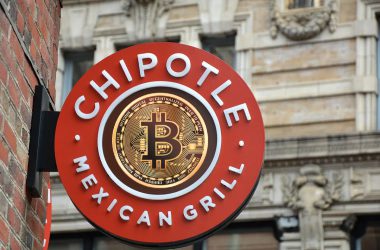 Now Pay For Your Favorite Food at Chipotle With Bitcoin and Other Crypto