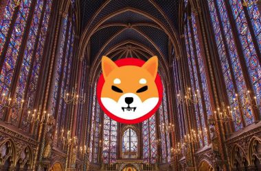 Church accepts Shiba Inu as donations