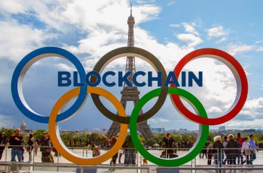 Paris 2024 Olympic Games Will Reportedly Employ Blockchain Ticketing