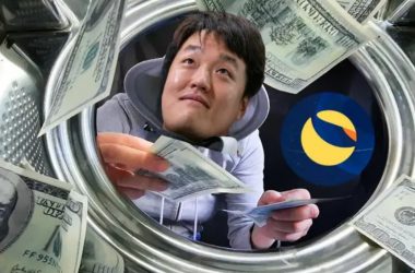 Do Kwon TerraUST Luna Financial Fraud