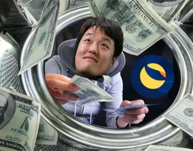 Do Kwon TerraUST Luna Financial Fraud