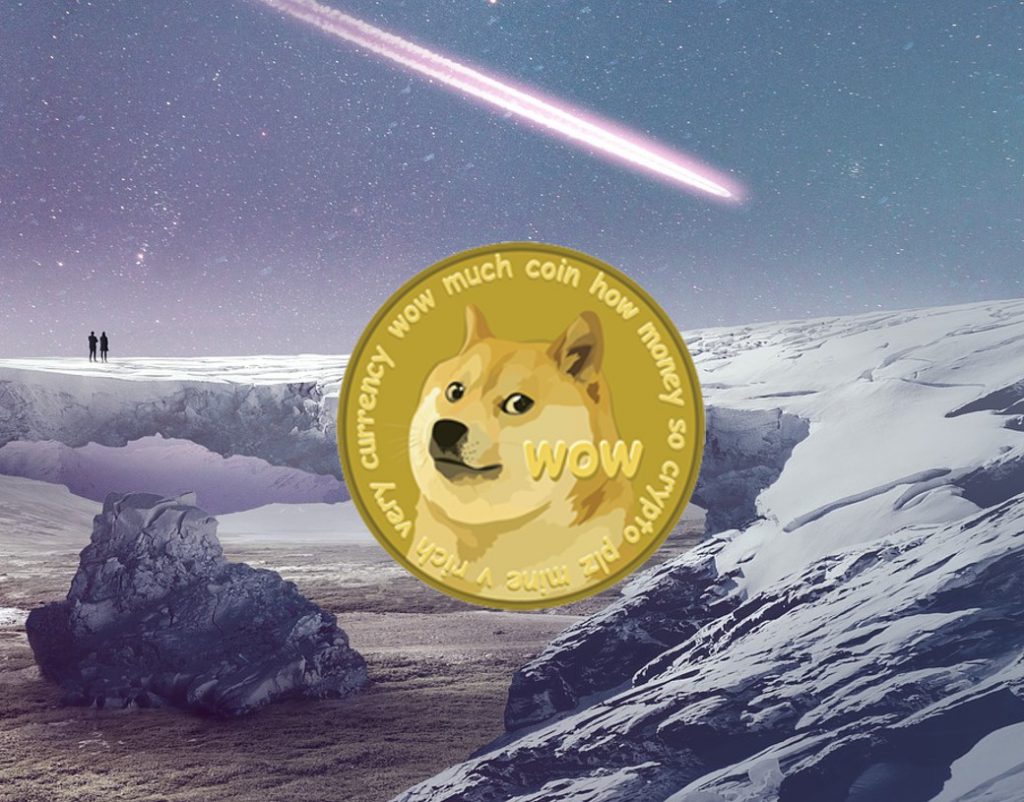 Dogecoin