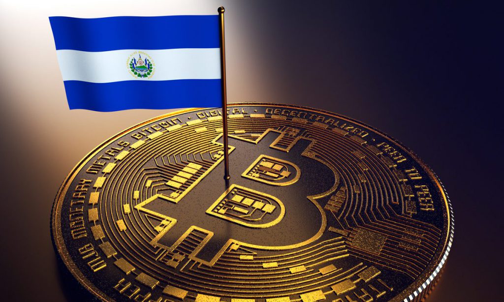 When Did El Salvador Adopt Bitcoin as Legal Tender?