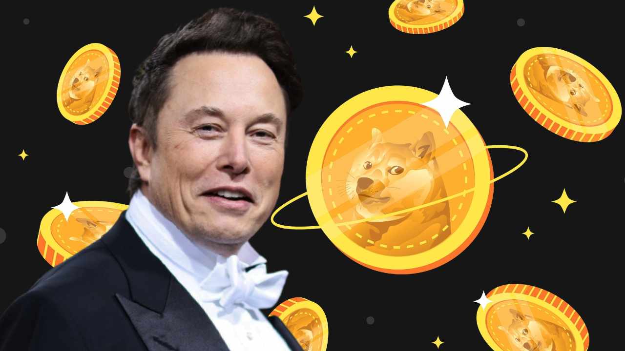 Elon Musk Says He s Willing to Talk to Dogecoin Army in the Coming