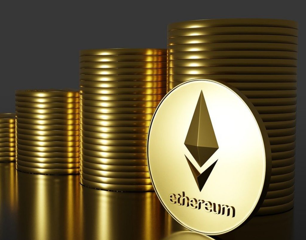 ethereum eth