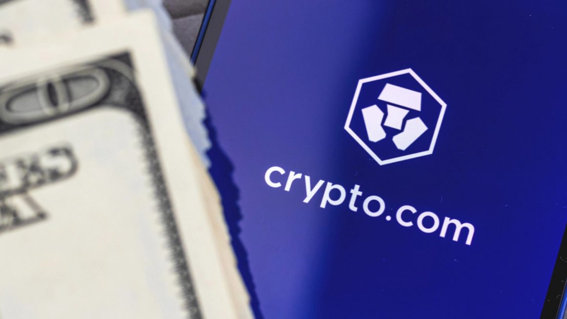 Crypto.com Error How to Fix Crypto.com Not Working Errors