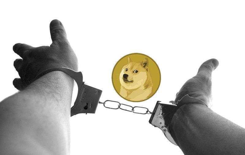 Elliptic Reports Reveal Dogecoin’s Popularity Among Criminals for Illicit Activities