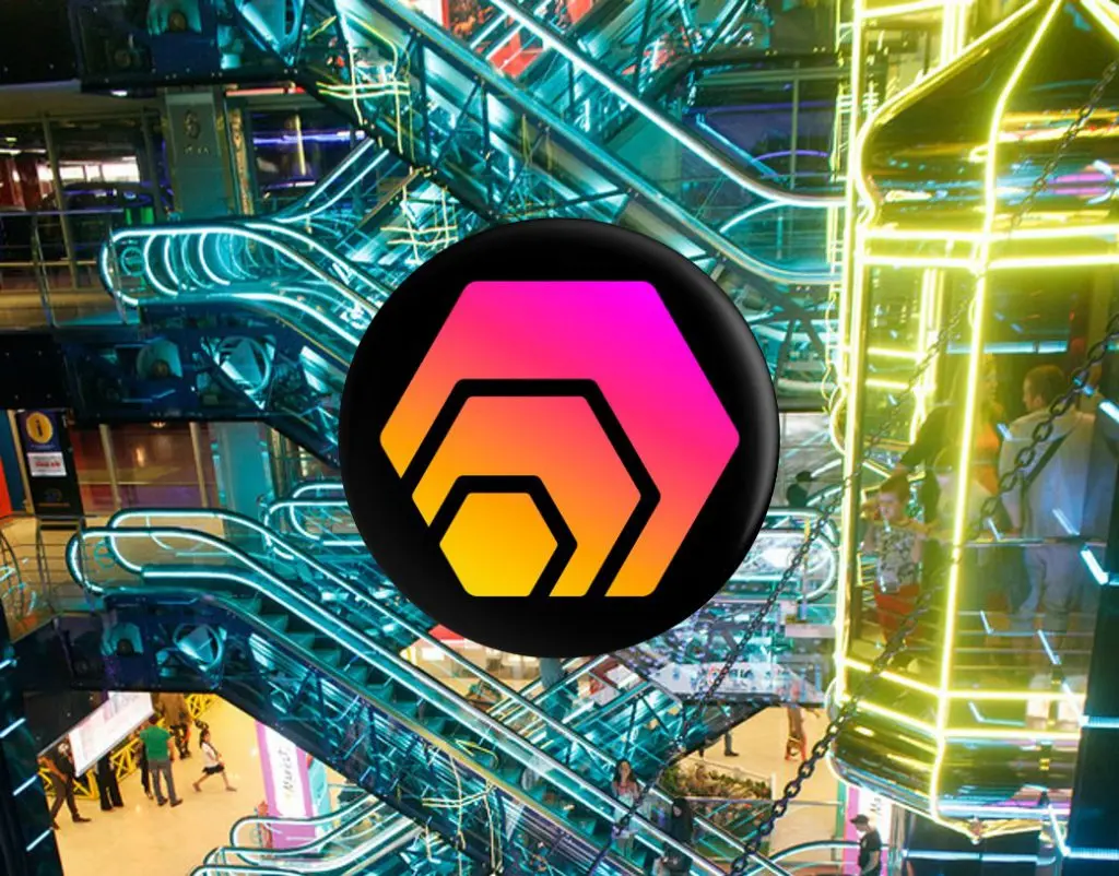 hex crypto