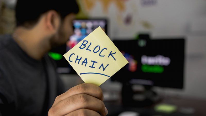 Blockchain Has Concerning Vulnerabilities, Says Pentagon Study