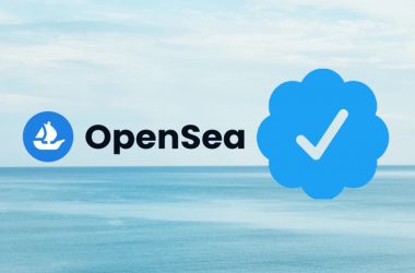 how to get verified on opensea nft platform marketplace