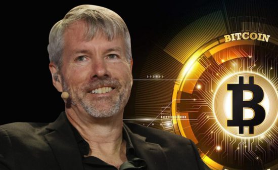 michael saylor how to buy bitcoin