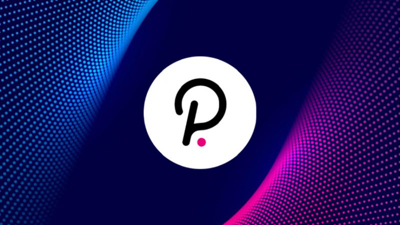 Polkadot Is In Accumulation Phase: Can DOT Surge In June?