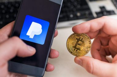 PayPal Finally Rolls Out a Feature to Transfer Bitcoin and Cryptocurrency To External Wallets