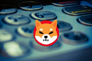 shiba inu atm