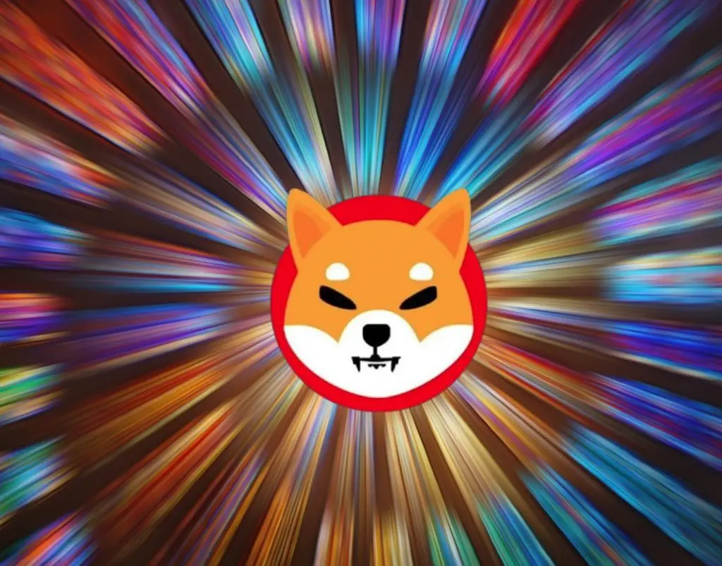 Shiba Inu
