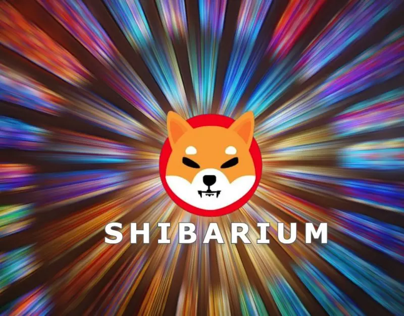 Shiba Inu Shibarium