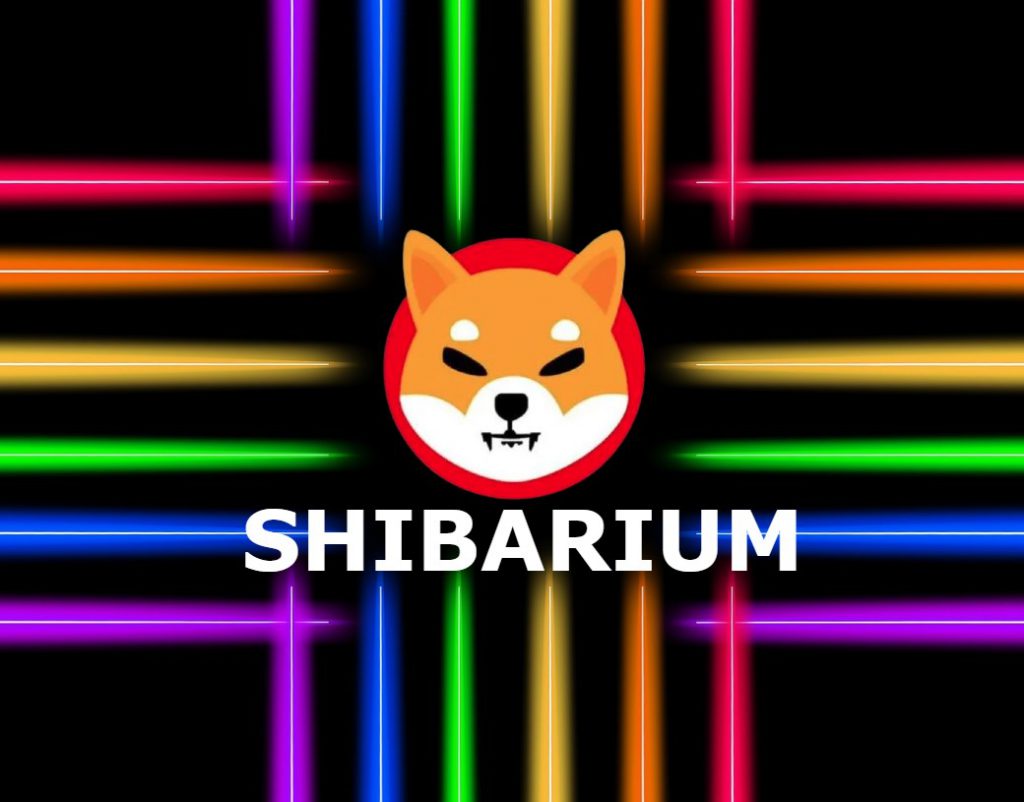 shibarium shiba inu