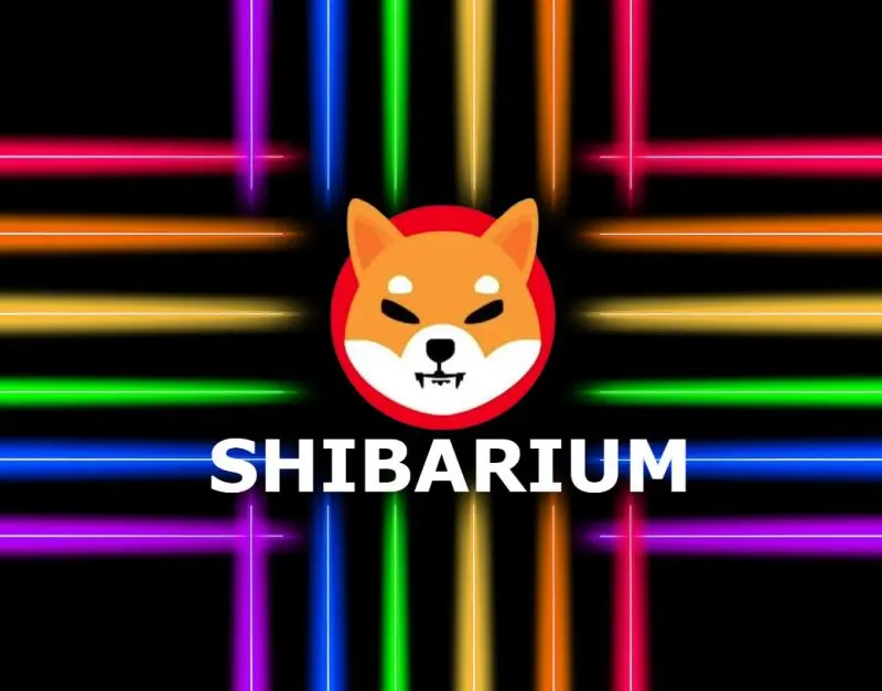 shibarium shiba inu