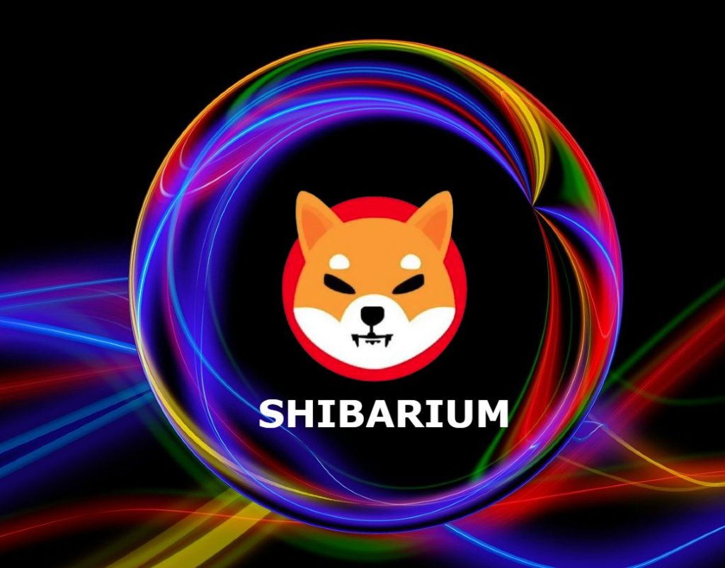 shibarium shiba inu