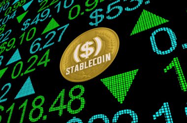 UST Stablecoins