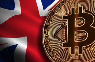 UK Passes a Law Allowing Seizure of Crypto Used in Crime