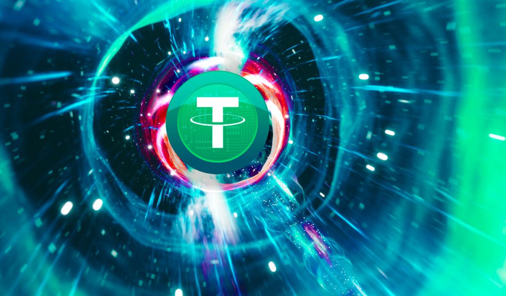 Traditional Hedge Funds Are Trying To Short USDT, Says Tether CTO