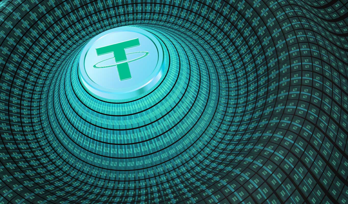 Tether Reports $2.85 Billion in Profit in Q4 2023, Sets New Records